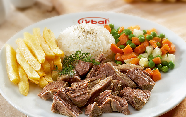 İkbal Restaurants