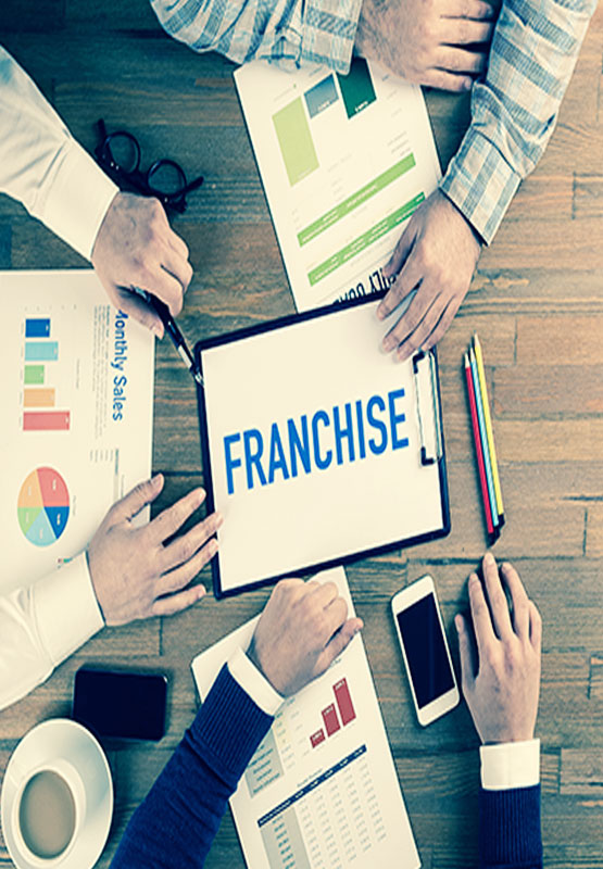 Franchising