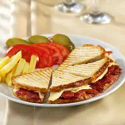 İkbal Toasted Sandwich