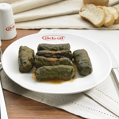 Stuffed Vine Leaves